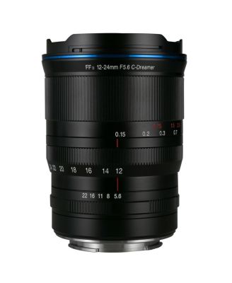 Laowa 12-24mm f/5.6 Lens for Sony E