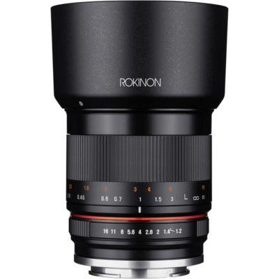 35mm f/1.2 ED AS CS Lens for Fujifilm X