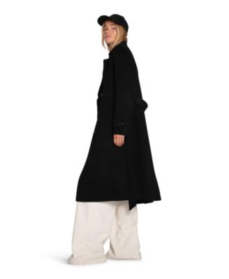 Women's Front Runner Belted Coat