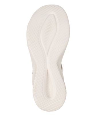 x Martha Women's Stewart Hands Free Slip-ins Cali: Ultra Flex 3.0 - Shine On Us Wedge Sandals from Finish Line