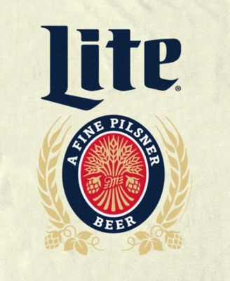 Men's Fine Lite Short Sleeve T-Shirt