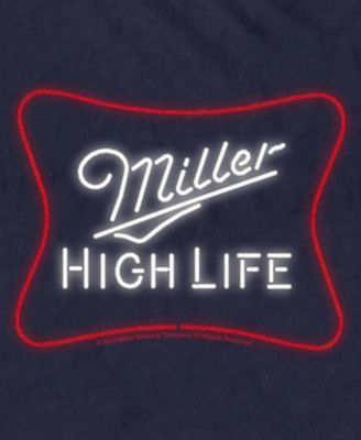 Men's Lights The Bar Short Sleeve T-Shirt