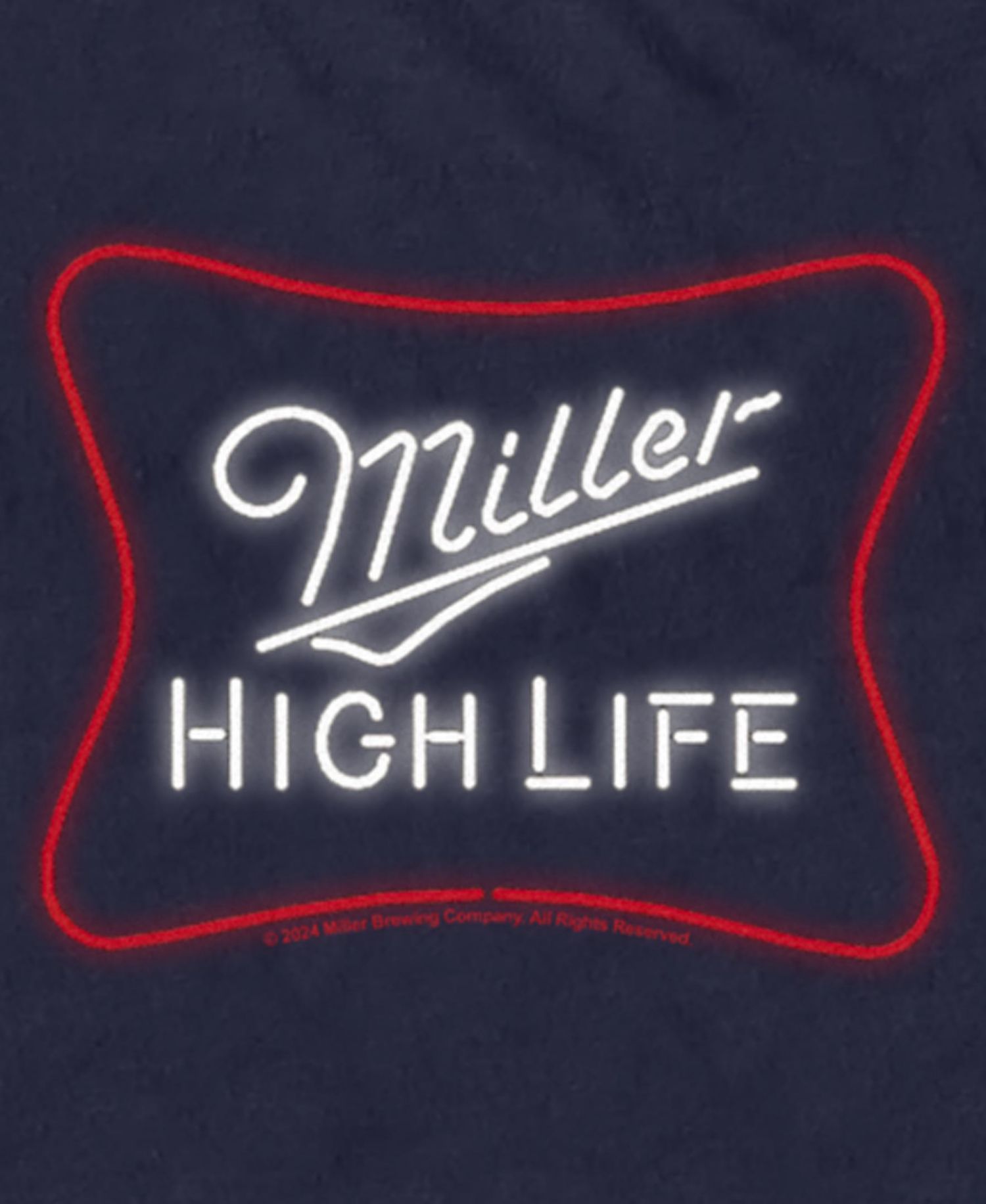 Men's Lights The Bar Short Sleeve T-Shirt