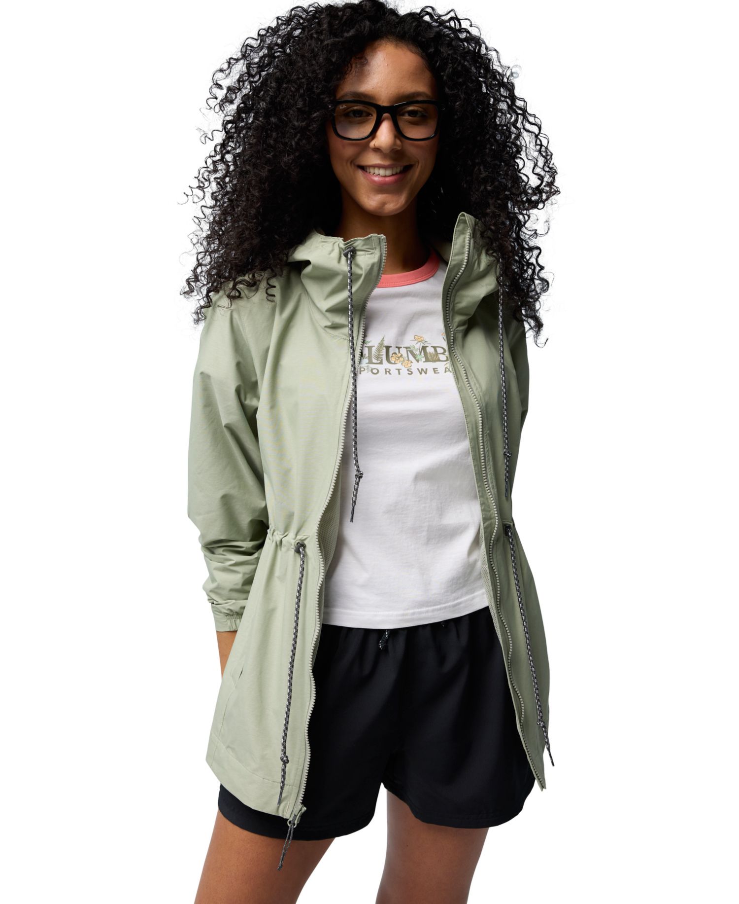 Women's Lillian Ridge Zipper II Jacket