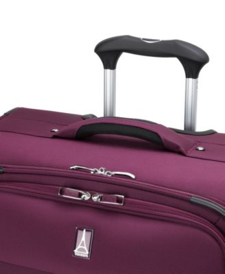 WalkAbout 7 Medium Check-in Spinner, Created for Macy's