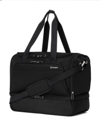 WalkAbout 7 Carry-On Expandable Spinner, Created for Macy's