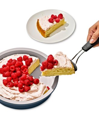 Good Grips Nonstick Pro Ceramic 9" Round Cake Pan 