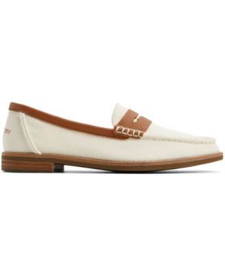 Women's Seaport Penny Slip On Loafers