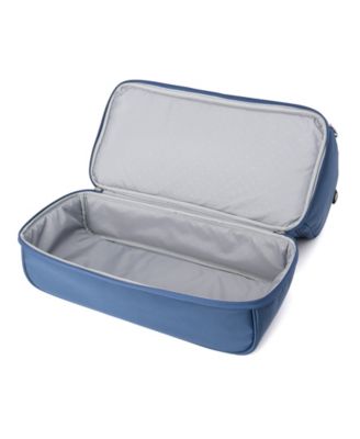 Travelpro WalkAbout 7 19" Drop Bottom Duffel, Created for Macy's