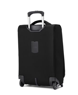 WalkAbout 7 Medium 2-Wheel Carry-on Expandable Rollaboard