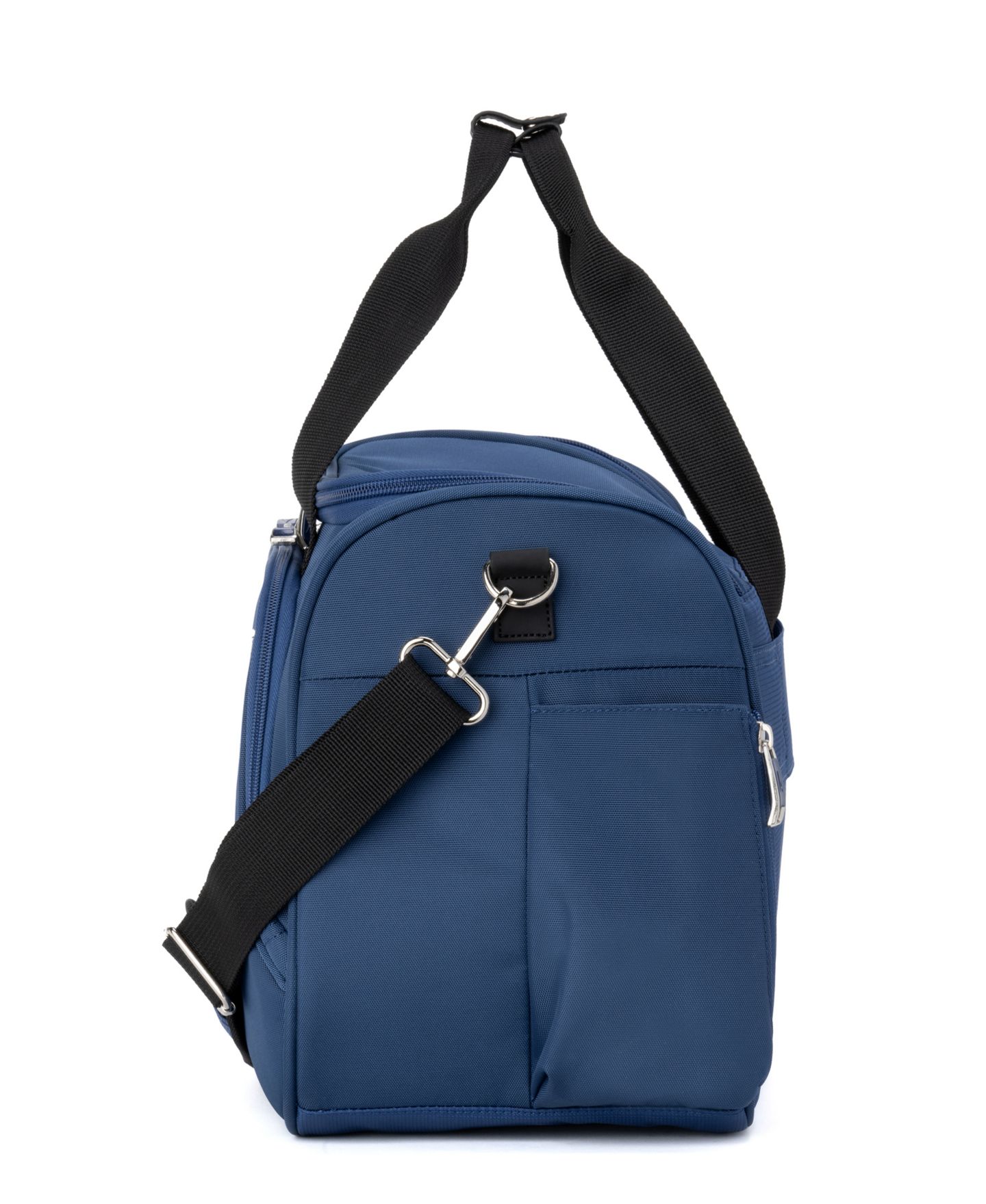 Сумка Travelpro WalkAbout 7 18" Tote, цвет: Чёрный — фото 12