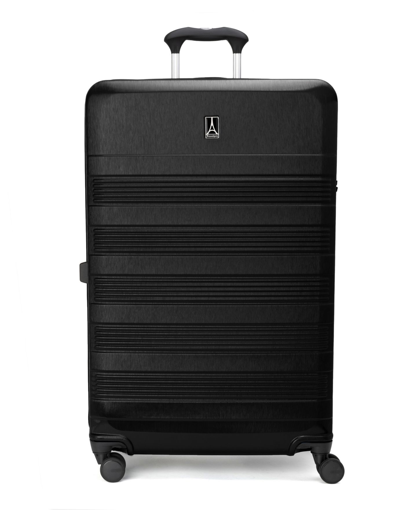Чемоданы Travelpro Walkabout 7 Hardside Luggage Collection, цвет: Чёрный — фото 1