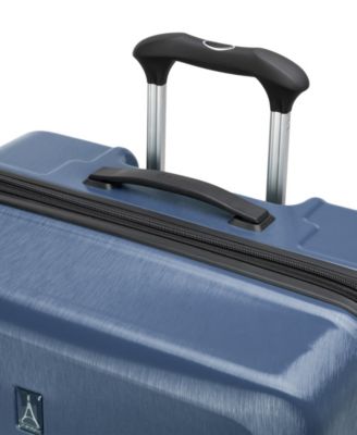 WalkAbout 7 Large Check-in Spinner