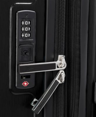 WalkAbout 7 Medium Check-in Spinner, Created for Macy's