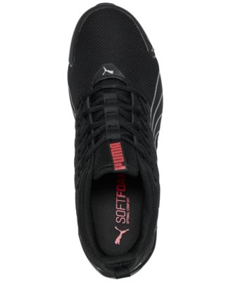 Men's Voltaic Evo Wide-Width Running Sneakers from Finish Line