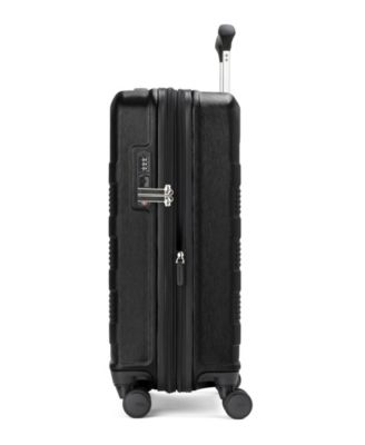 WalkAbout 7 Carry-on Expandable Hardside Spinner, Created for Macy's