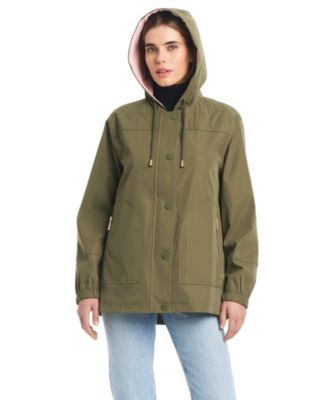 Women's Lightweight Water-Resistant Jacket