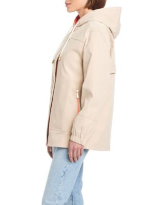 Women's Lightweight Water-Resistant Jacket