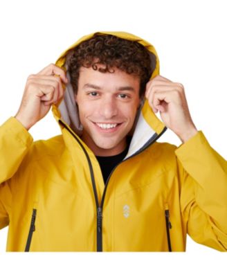 Men's Hydro Lite X2O Squall Rain Jacket