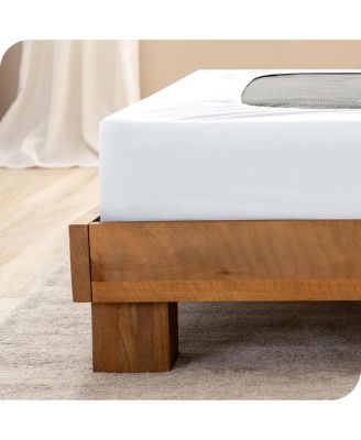 Wrap Around Box Spring Cover