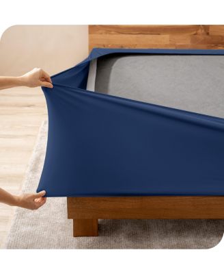 Wrap Around Box Spring Cover