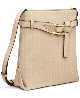 Tasha Mini Crossbody Handbag