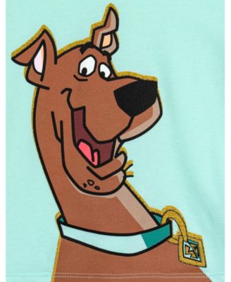 Girls Scooby-Doo T-Shirt