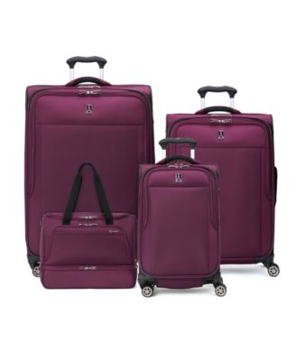 Walkabout 7 Softside Luggage Collection