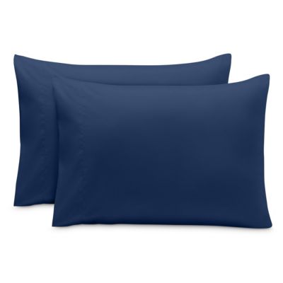 Microfiber Envelope 2-Pc. Pillowcase Set