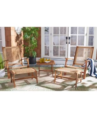 Chantelle Outdoor Living Set
