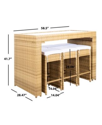 Horus Outdoor Dining Set