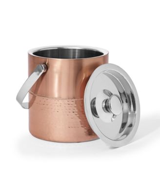 Copper Bar Tools Set