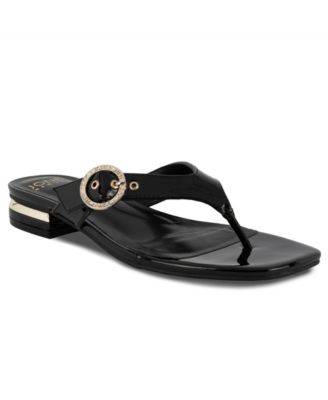 Women's Verdree Thong Flat Sandals