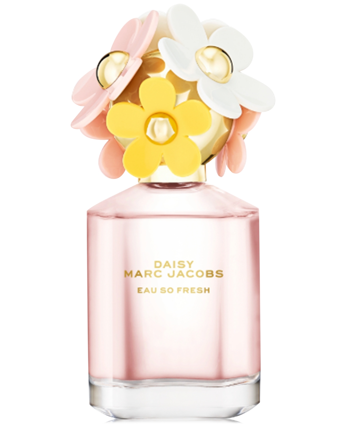 Daisy Eau So Fresh Eau de Toilette Spray, 2.5 oz