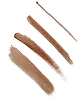 Stay All Day Smudge & Set Waterproof Gel Eye Liner