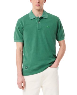 Lacoste - Men's Classic-Fit Logo Polo Shirt