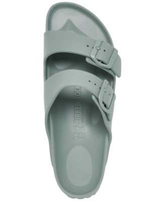 Women's Arizona Essentials EVA Two-Strap Sandals from Finish Line