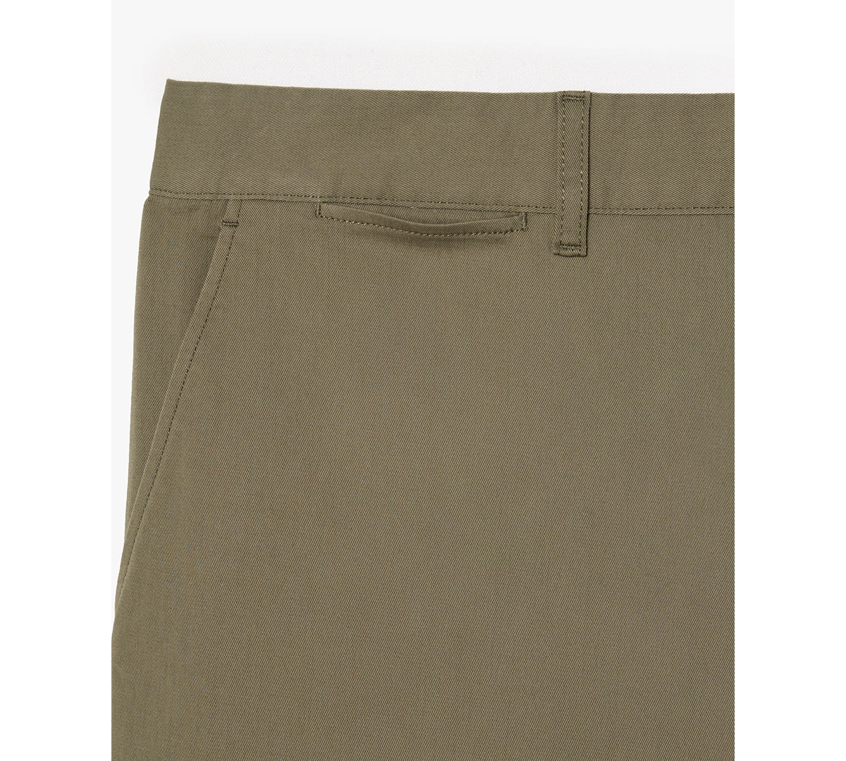 Lacoste Men's Slim Fit Stretch Poplin Shirt - 15¾ - 40