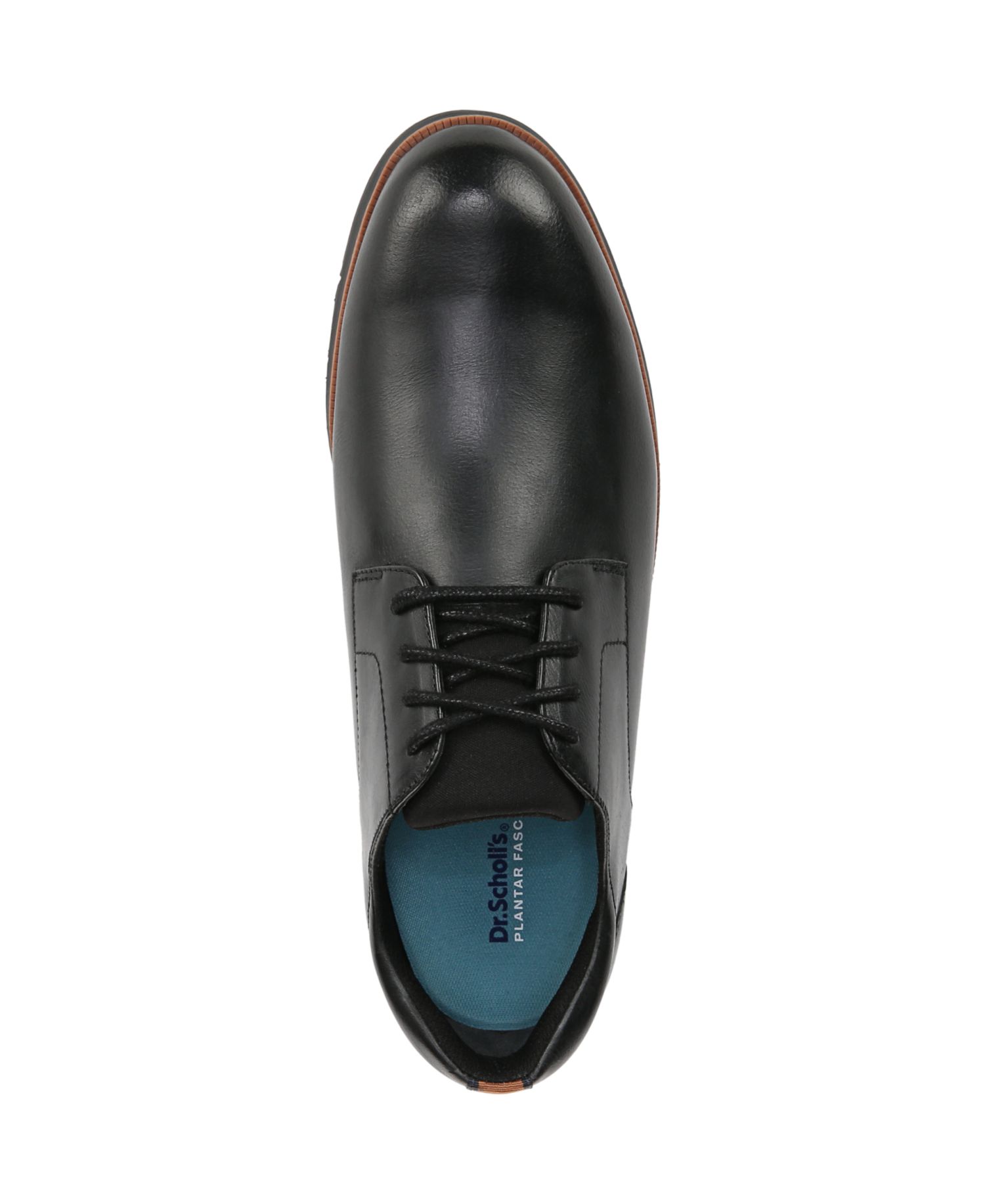 Men's Feel Driven Plantar Fasciitis Oxford