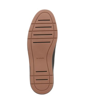 Men's Feel Engaged Plantar Fasciitis Moc Loafers