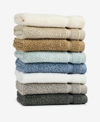 Hotel Collection Ultimate MicroCotton® Hand Towel, 16" x 30", Exclusively at Macy’s