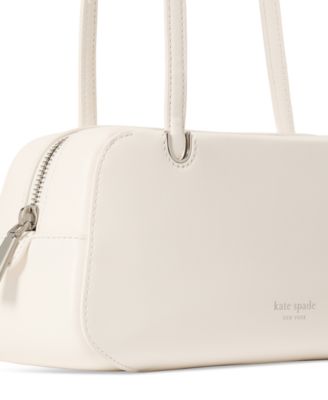 Grace Small Leather Shoulder Bag   