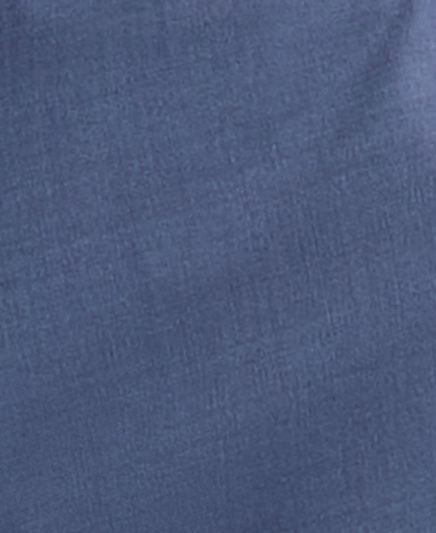 Мужские брюки Bar III Slim-Fit Solid Wool-Blend Suit Separate, цвет: Синий — фото 3