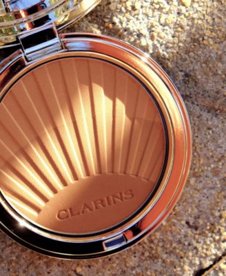 Luminous Matte Bronzing Powder