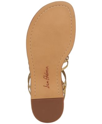 Women's Raye Strappy Flat Sandals