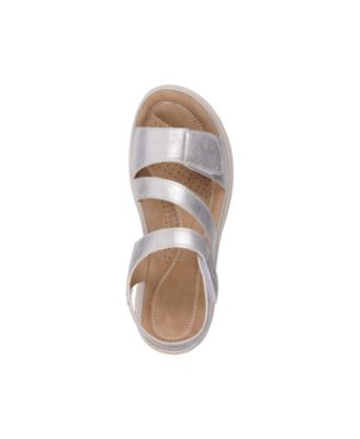 Women's Judy Comfort Flat Sandals