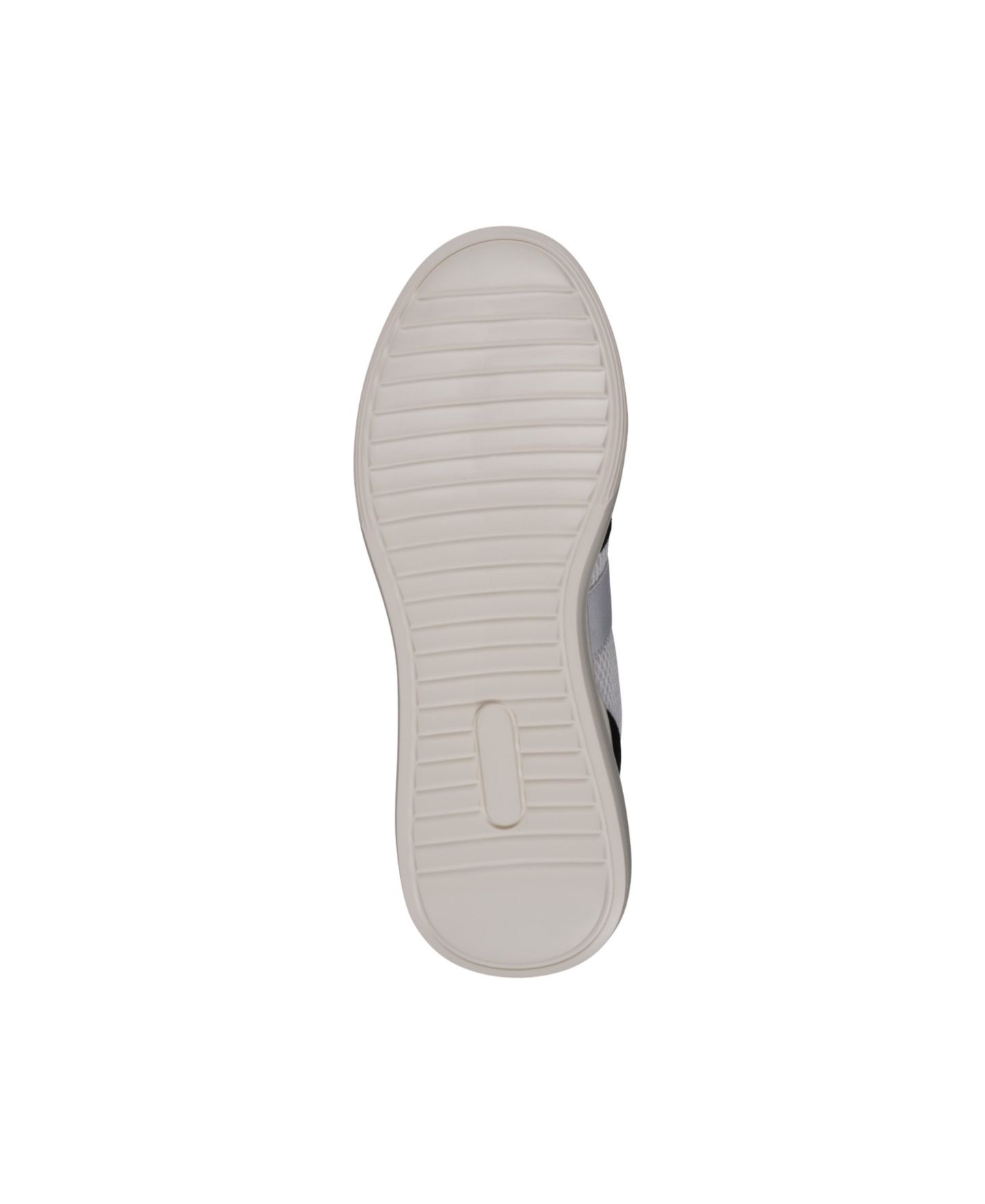 Женские кроссовки GC Shoes Stefani Slip-On Wedge, цвет: Чёрный — фото 5