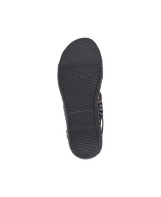 Women's Alexia Embellished Wedge Sandals