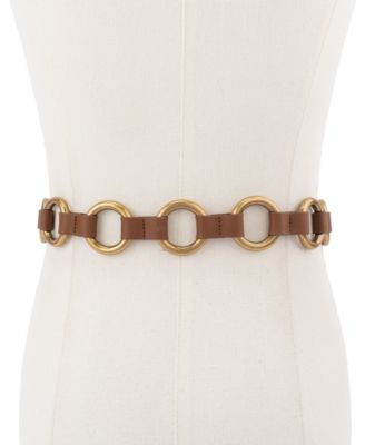 Women's Multi Ring Belt