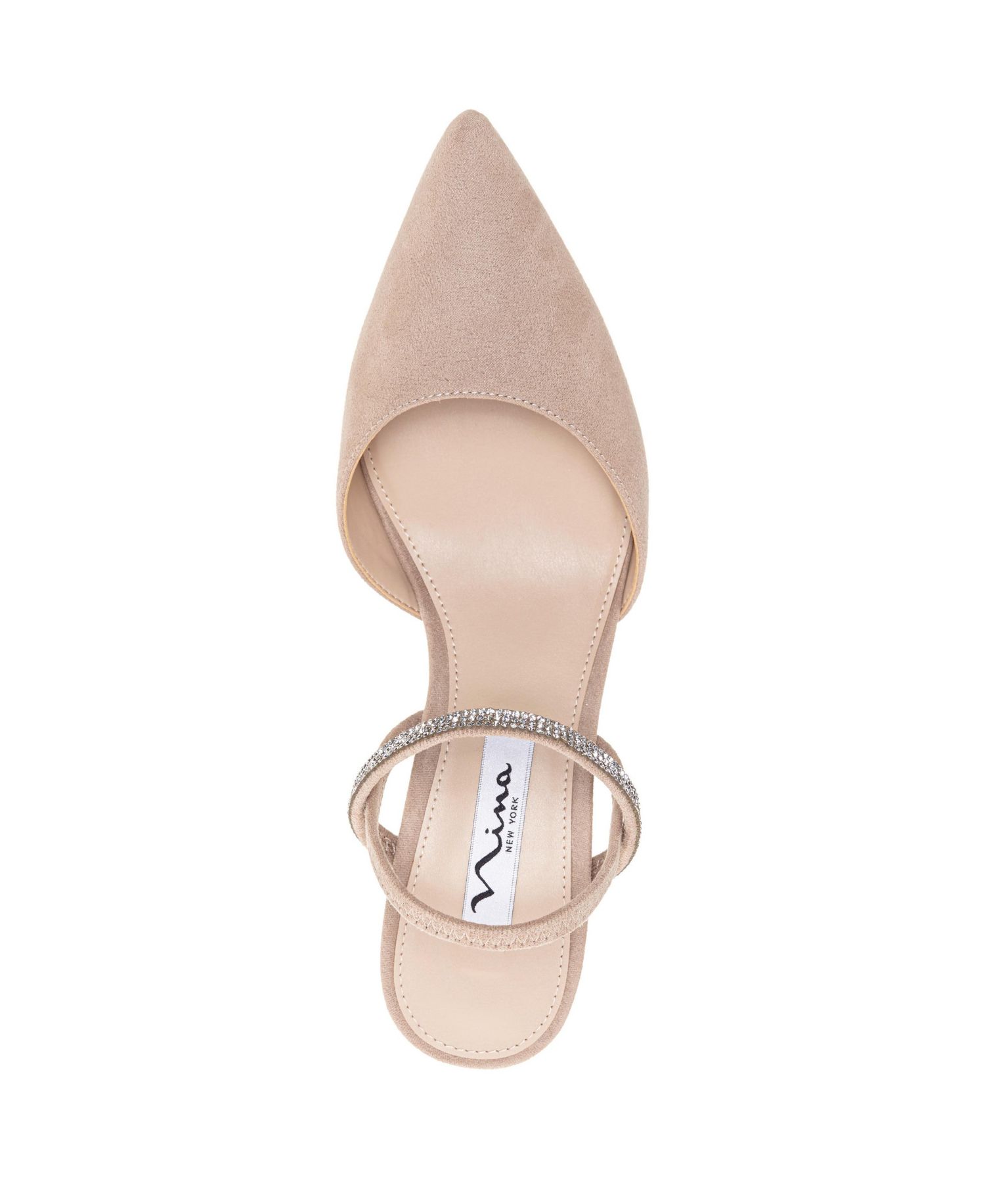 Women's Billie Slingback Pumps